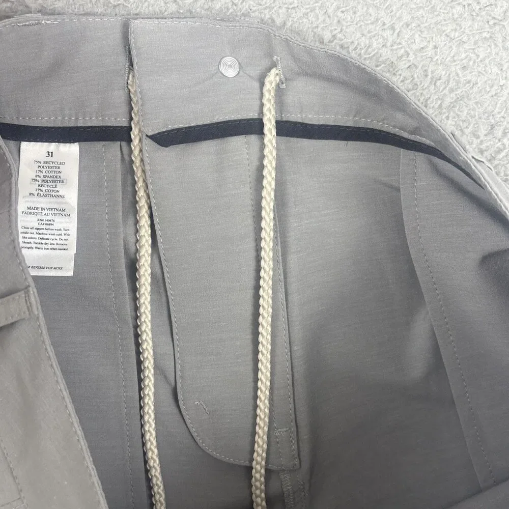 Faherty new shorts